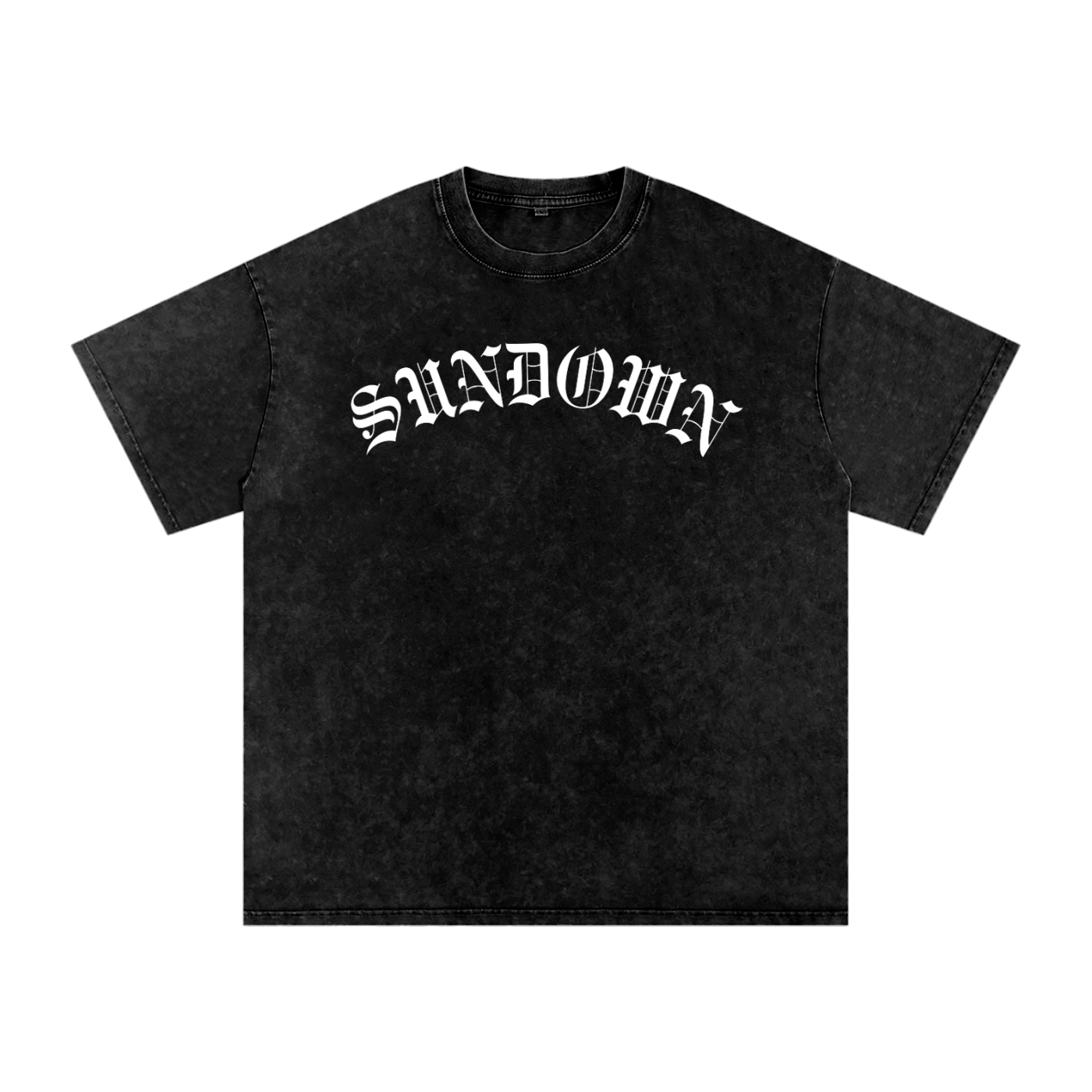 Bold Sundown Arch (front)