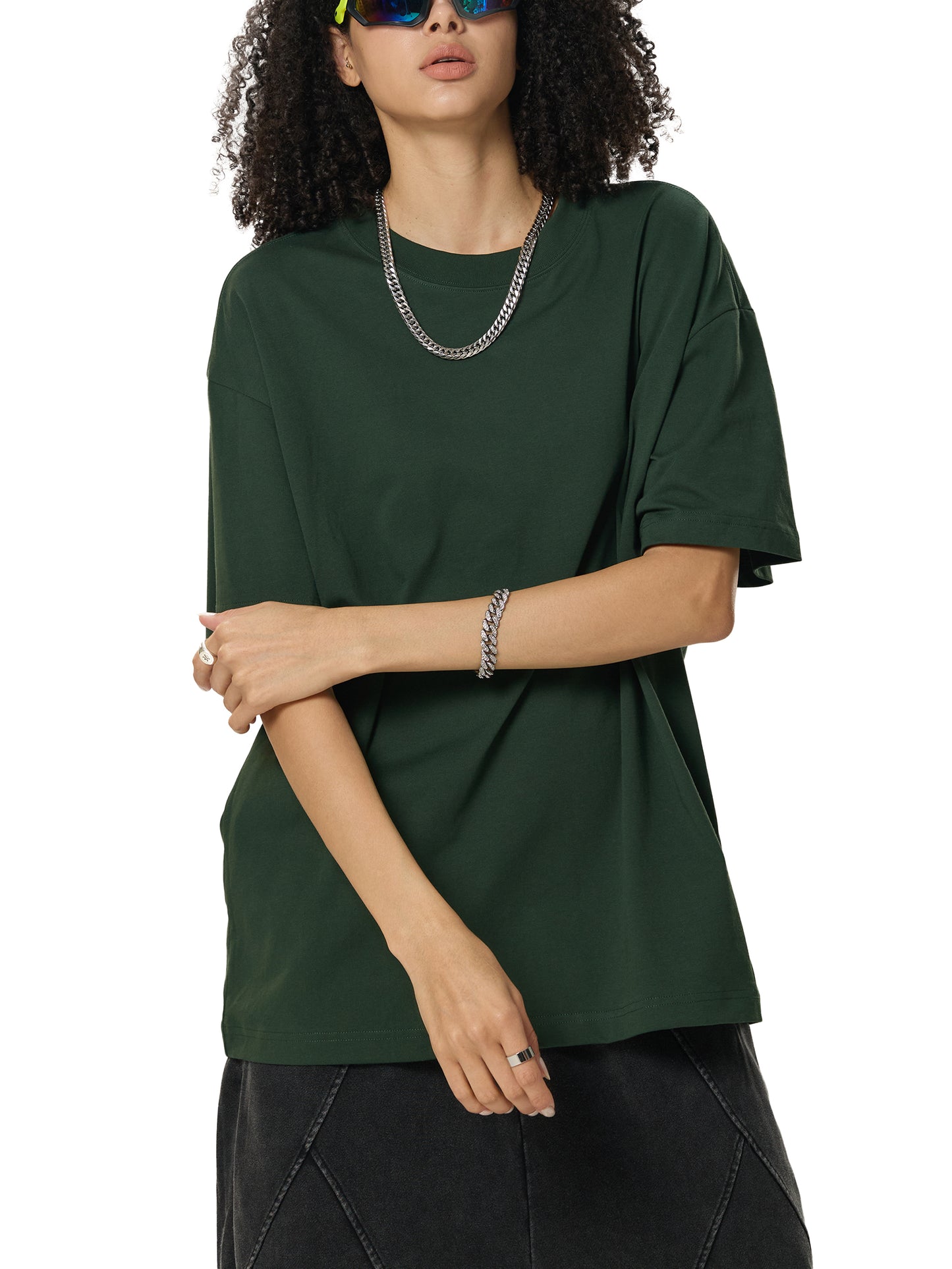 Sorona Quick-Dry Cooling T-shirt